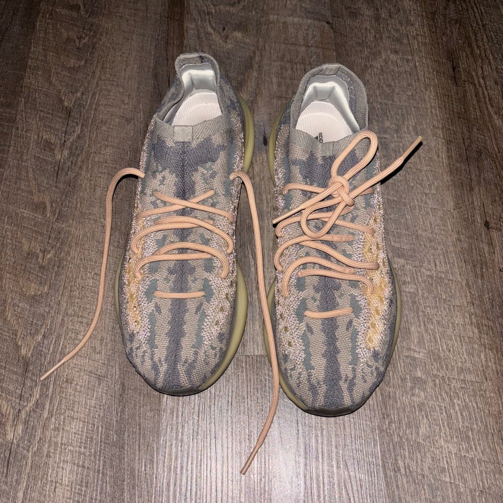 Yeezy Boost 380